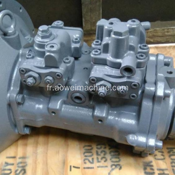 Hitachi 9285566 HPK060BT Hitachi ZX130 pompe principale d&#39;excavatrice Hitachi ZX145 ZX135 pompe hydraulique